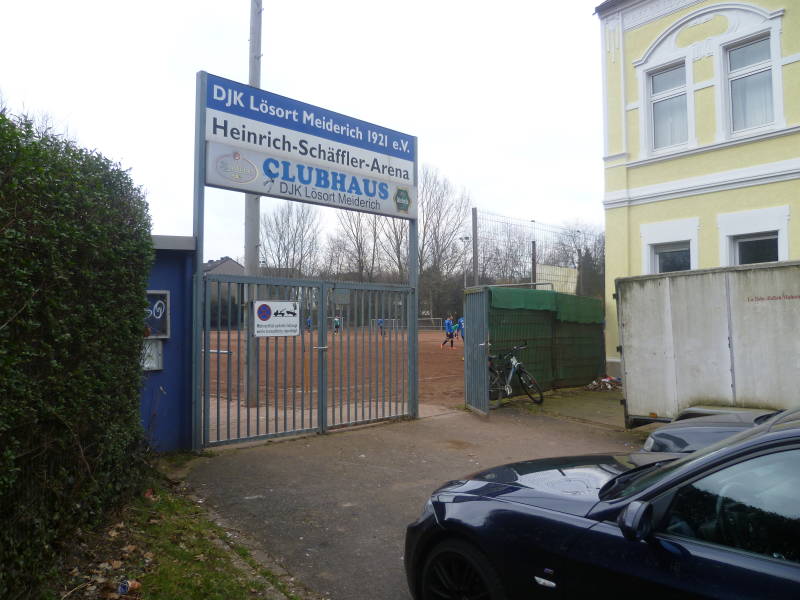 Heinrich-Schffler-Arena