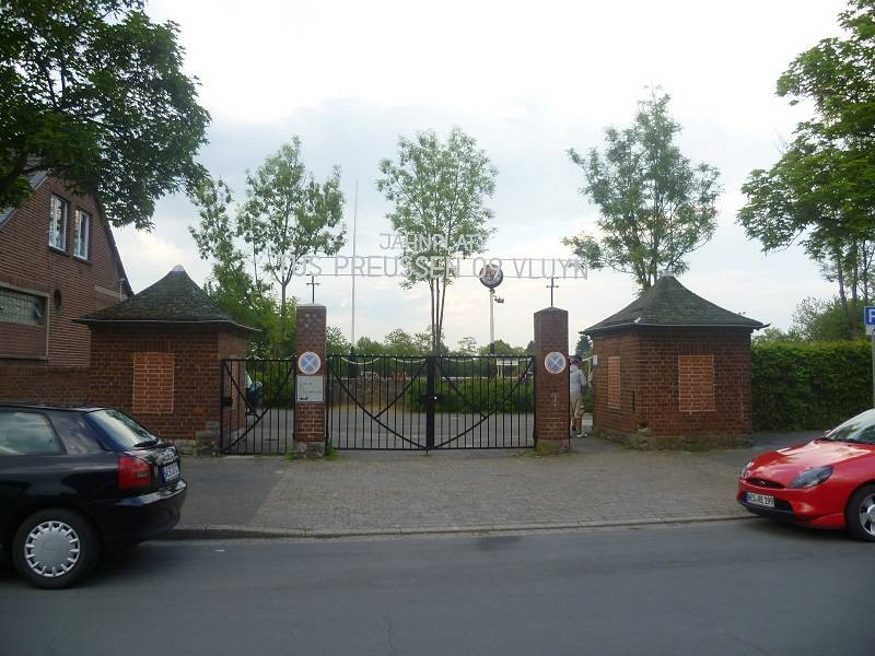 Jahnplatz