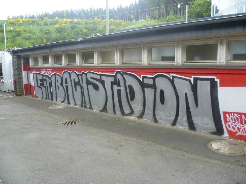 Leimbachstadion