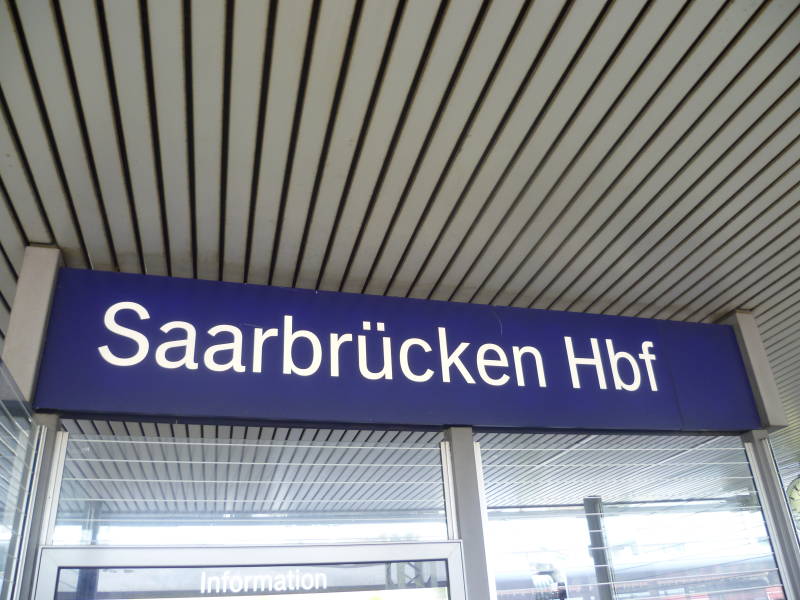 Ludwigsparkstadion