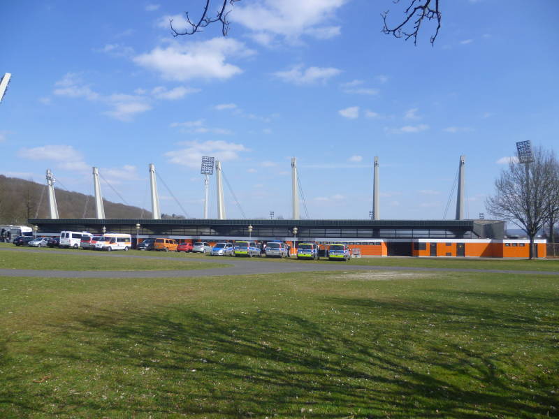 Parkstadion