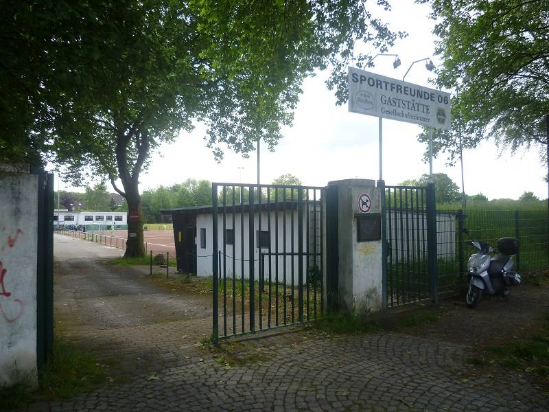Sportanlage_Biefangstrae