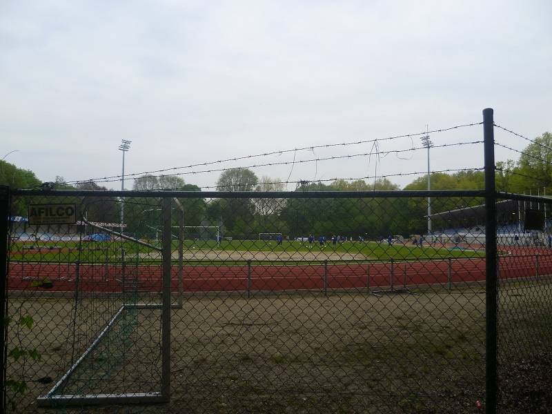 Stadsparkstadion