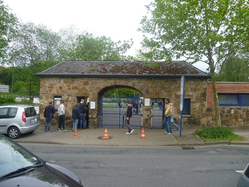 Waldstadion