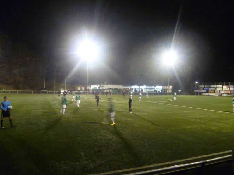 Horst-Neuhoff-Sportplatz