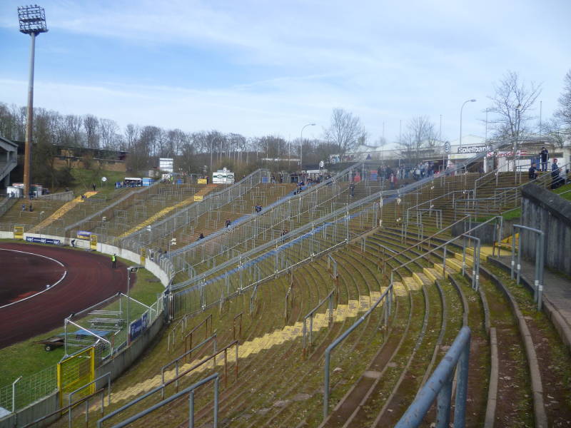 Ludwigsparkstadion