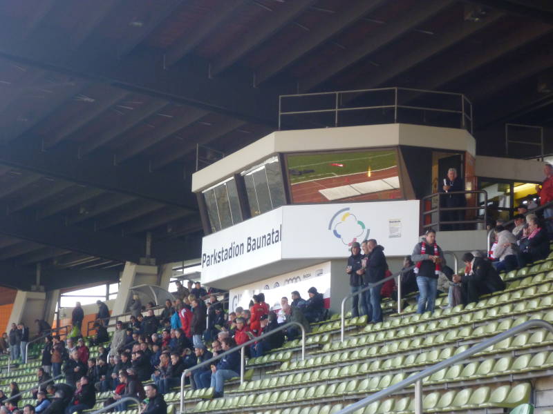 Parkstadion