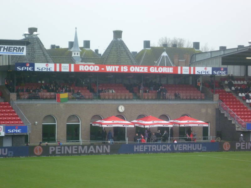 Sparta-Stadion_Het_Kasteel