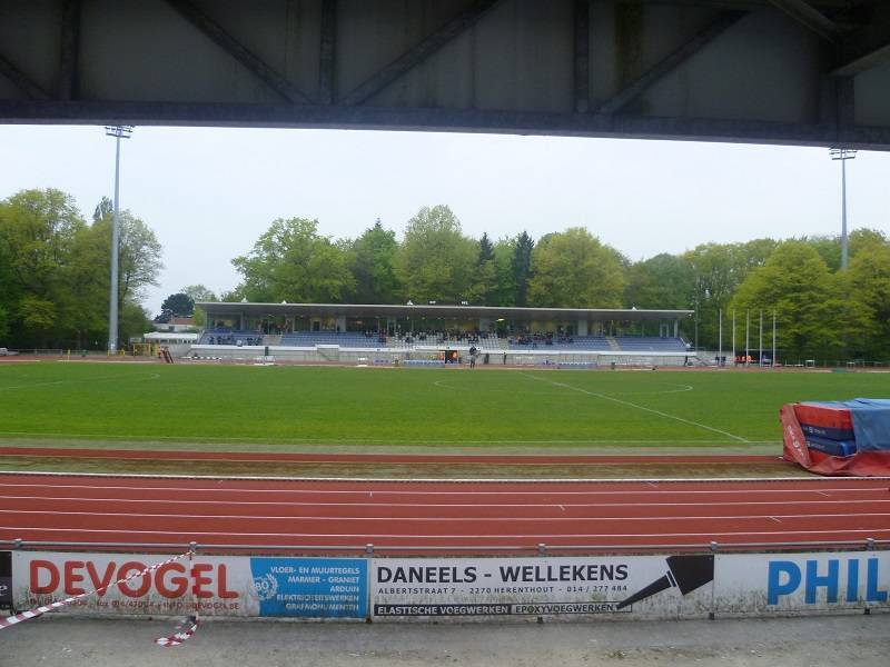Stadsparkstadion