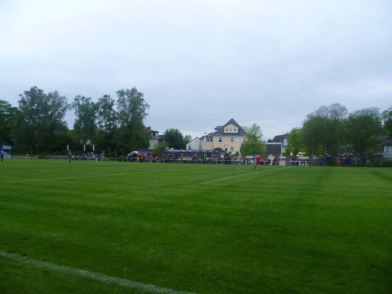 Waldstadion