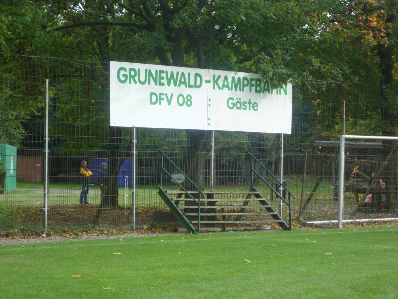 Grunewald-Kampfbahn