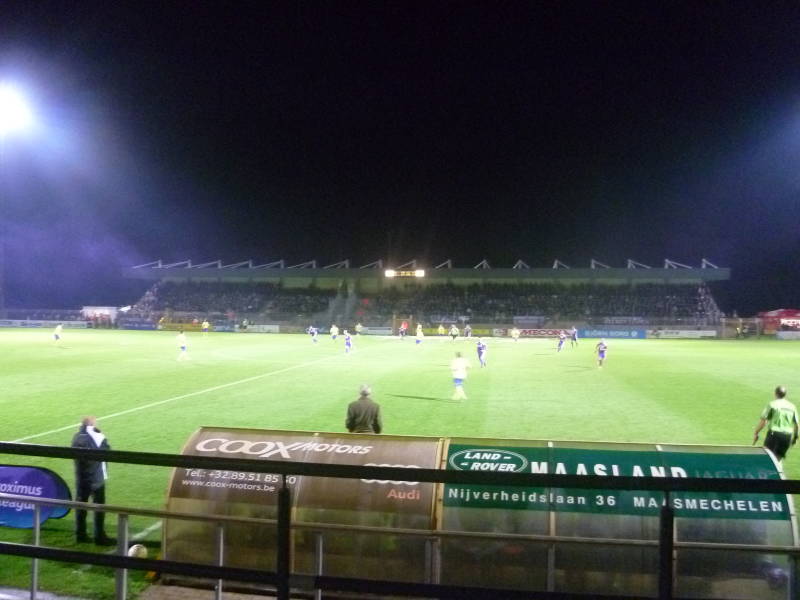 Patro_Stadion