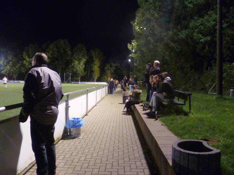 Waldstadion