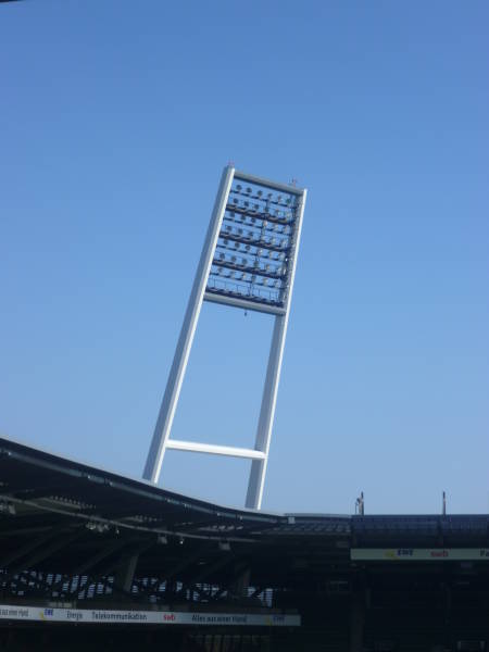 Weserstadion