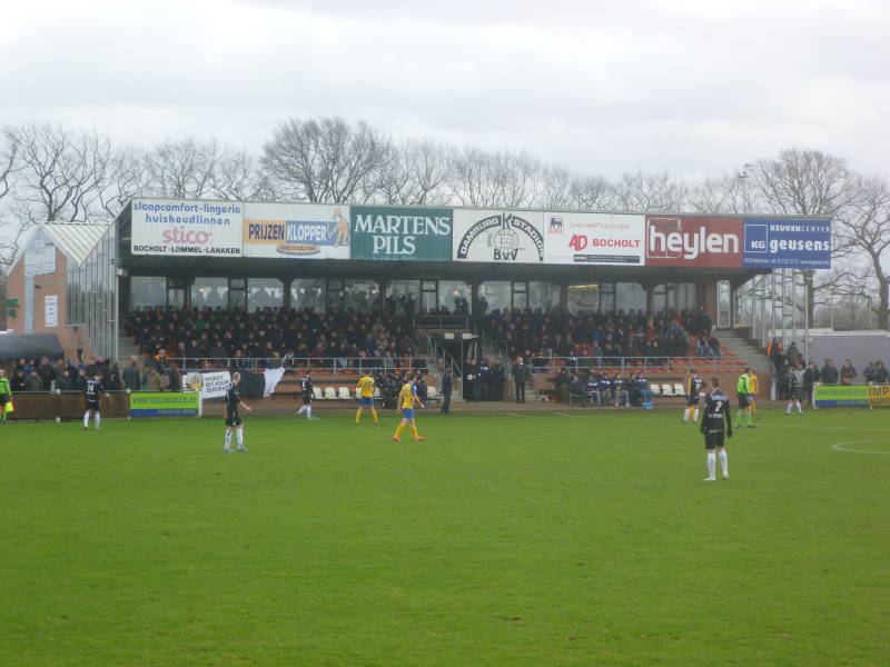 Damburgstadion