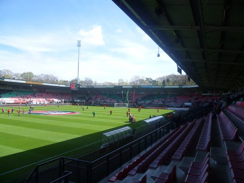 Goffertstadion