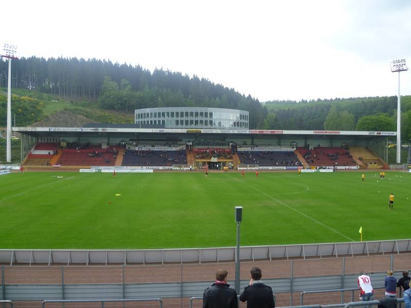 Leimbachstadion