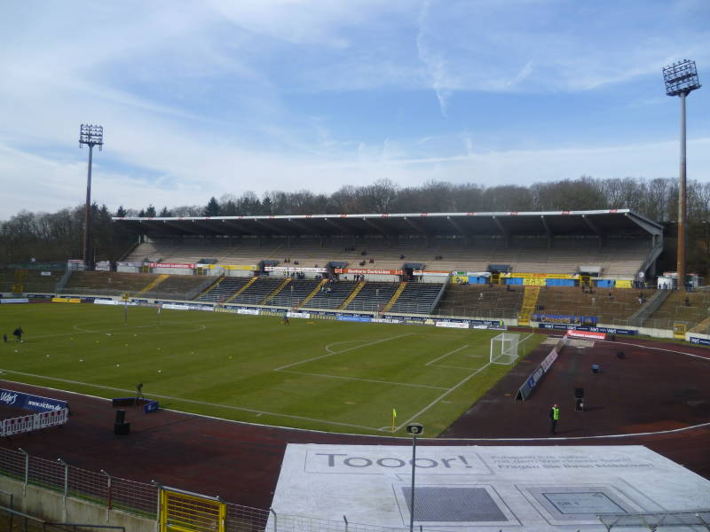 Ludwigsparkstadion