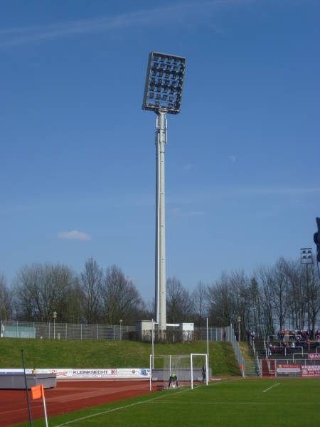 Parkstadion