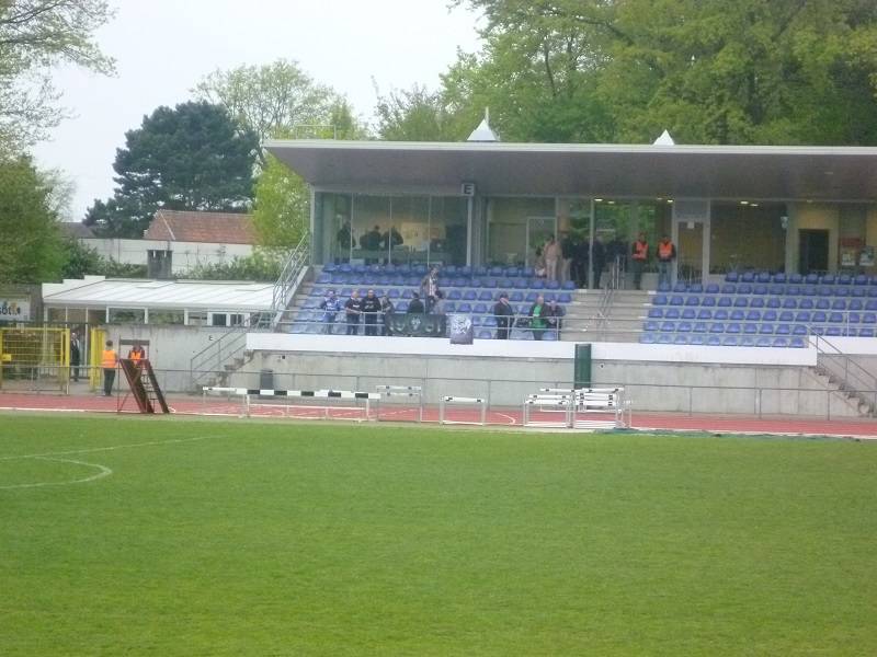 Stadsparkstadion