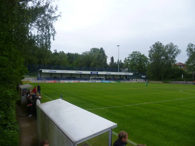Waldstadion