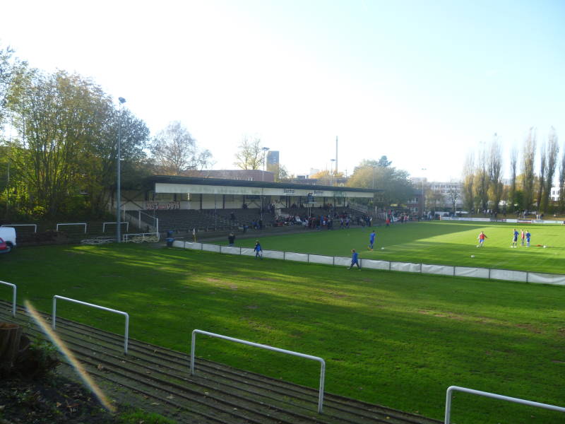 Adolf-Jger-Kampfbahn