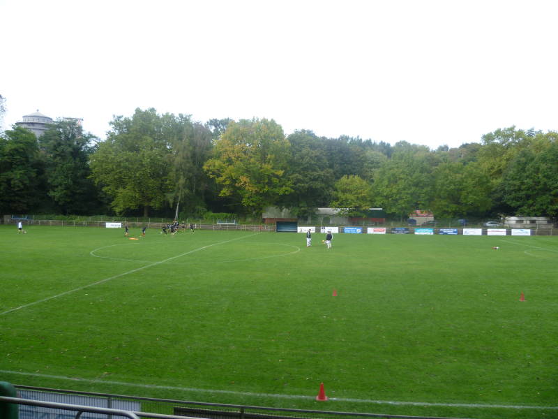 Grunewald-Kampfbahn