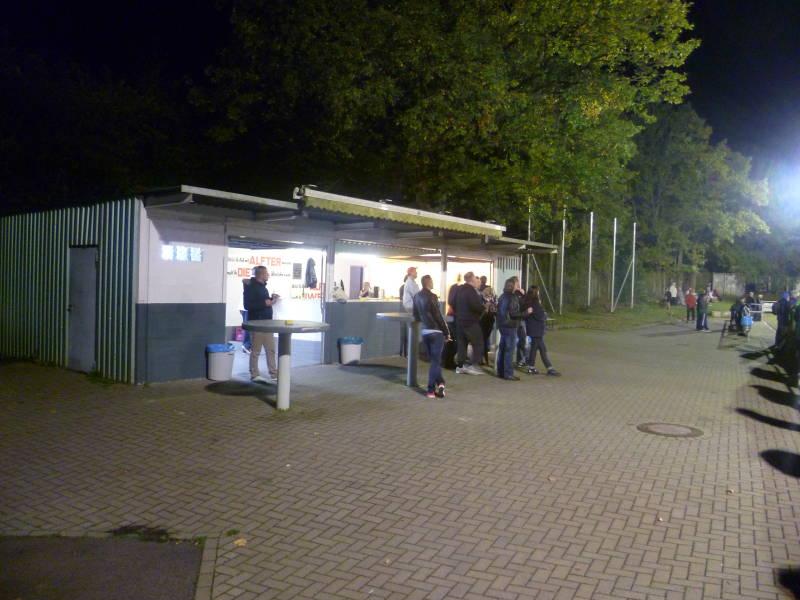Waldstadion