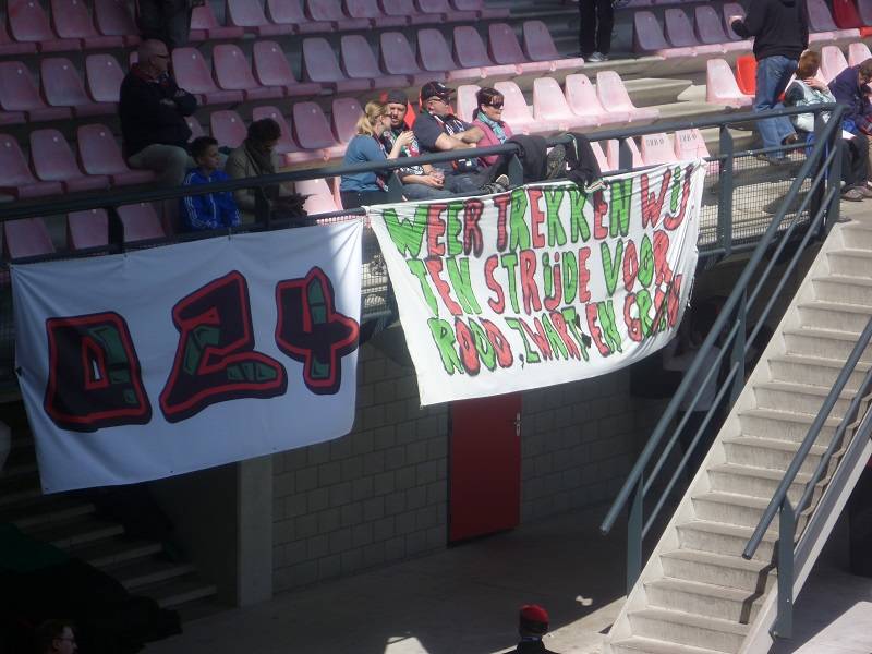 Goffertstadion