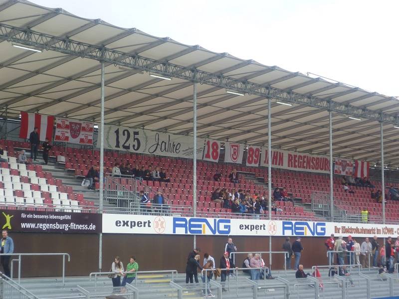 Jahnstadion