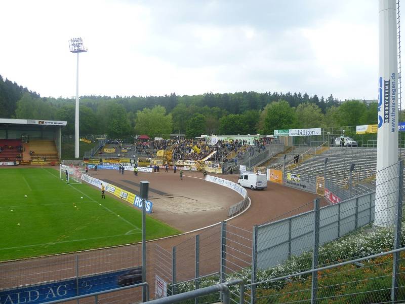 Leimbachstadion