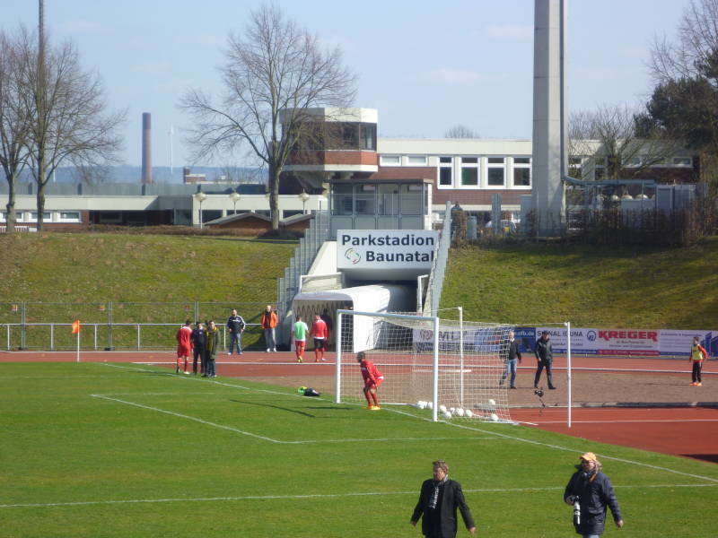 Parkstadion