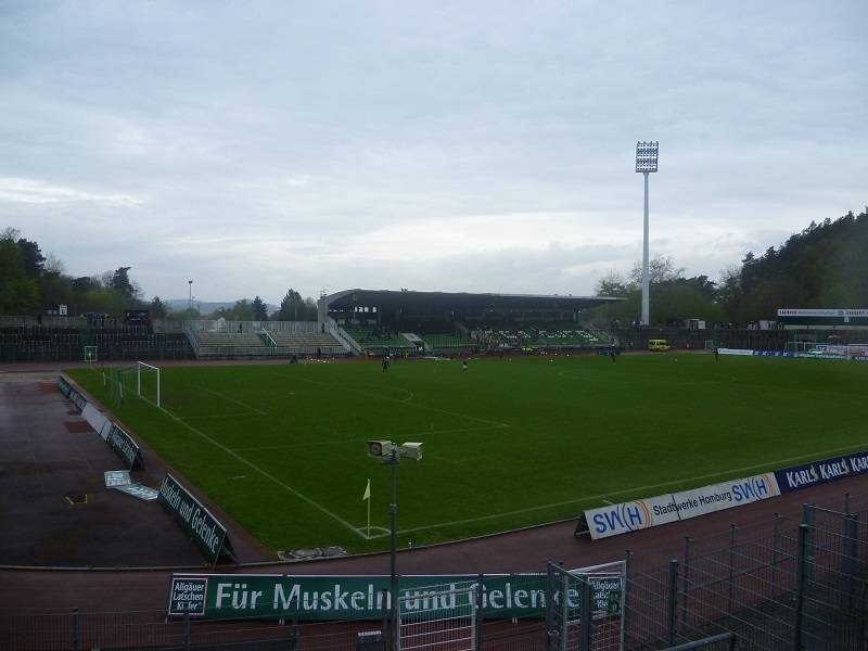 Waldstadion_Homburg