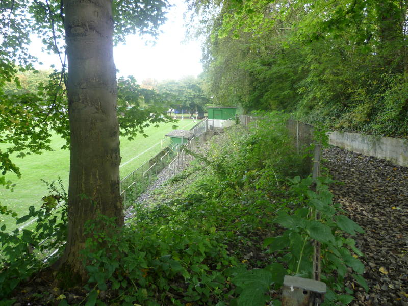 Grunewald-Kampfbahn