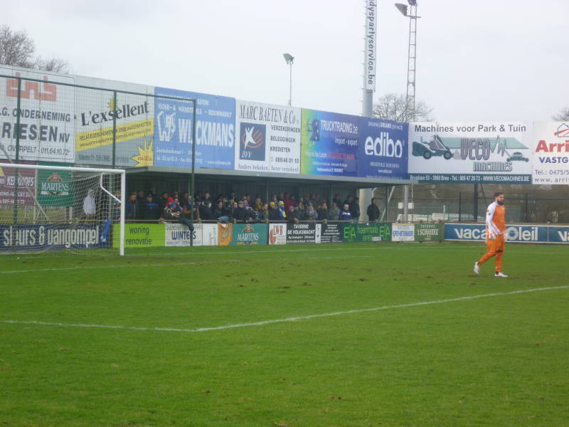 Damburgstadion