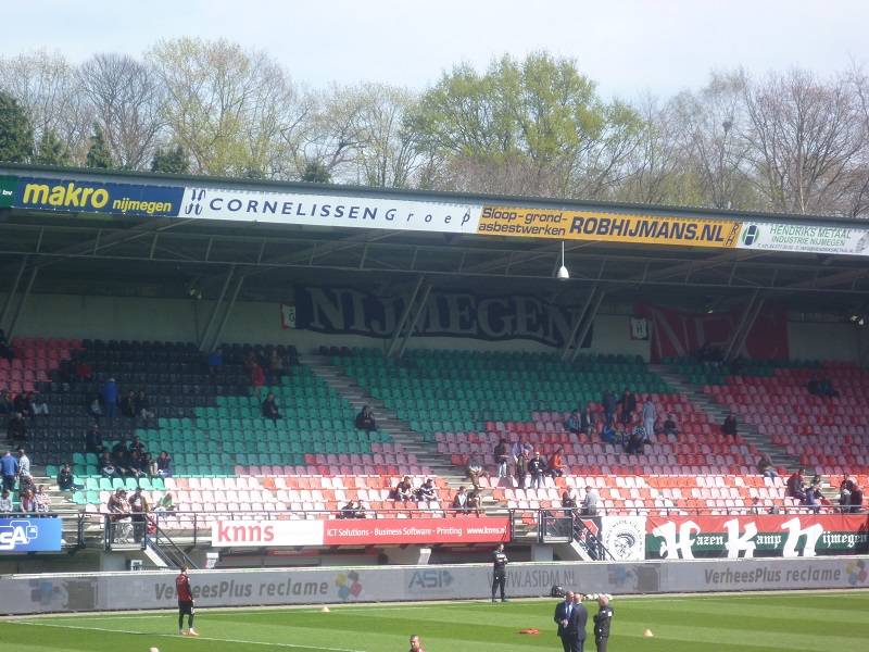 Goffertstadion