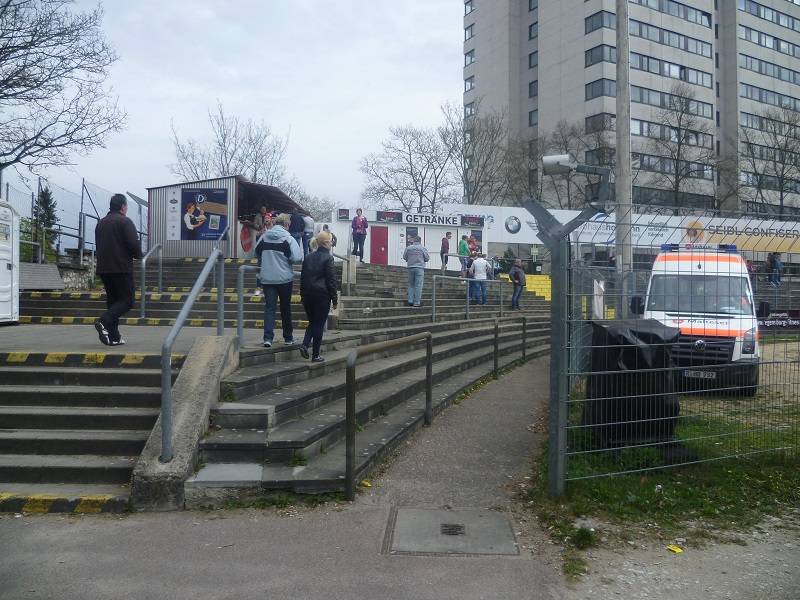 Jahnstadion