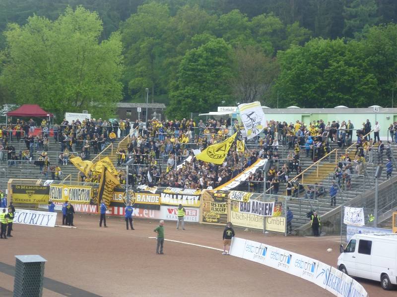 Leimbachstadion