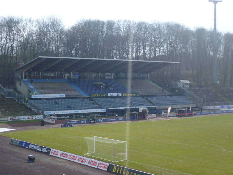 Ludwigsparkstadion