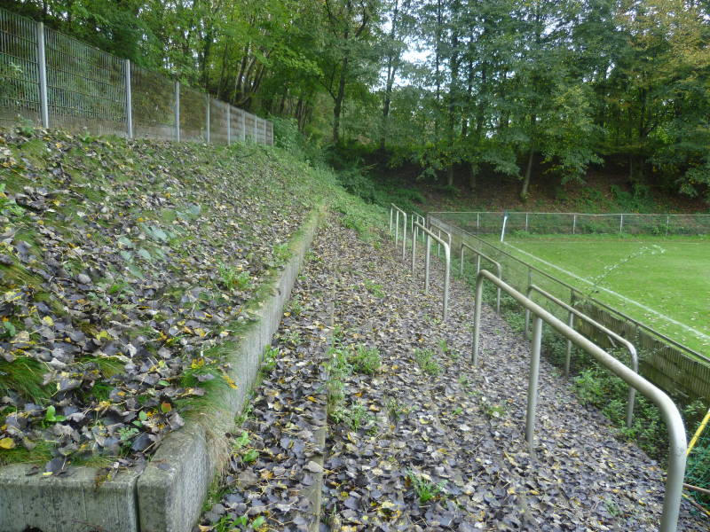 Grunewald-Kampfbahn