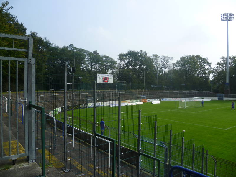 Heidewaldstadion
