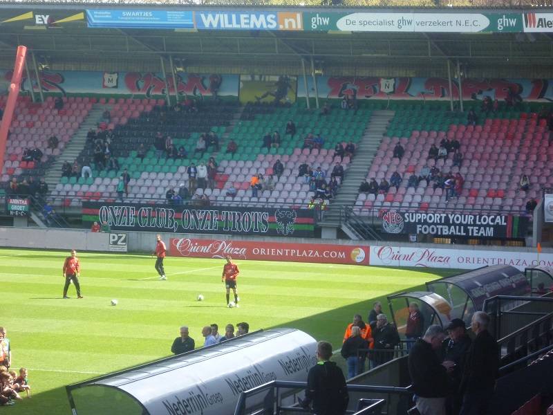Goffertstadion