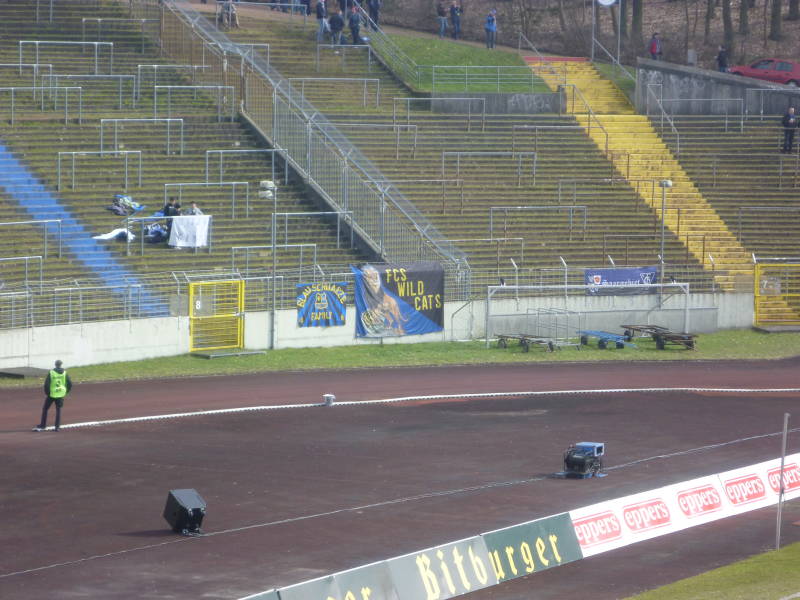 Ludwigsparkstadion