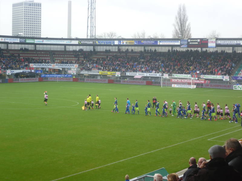 Sparta-Stadion_Het_Kasteel