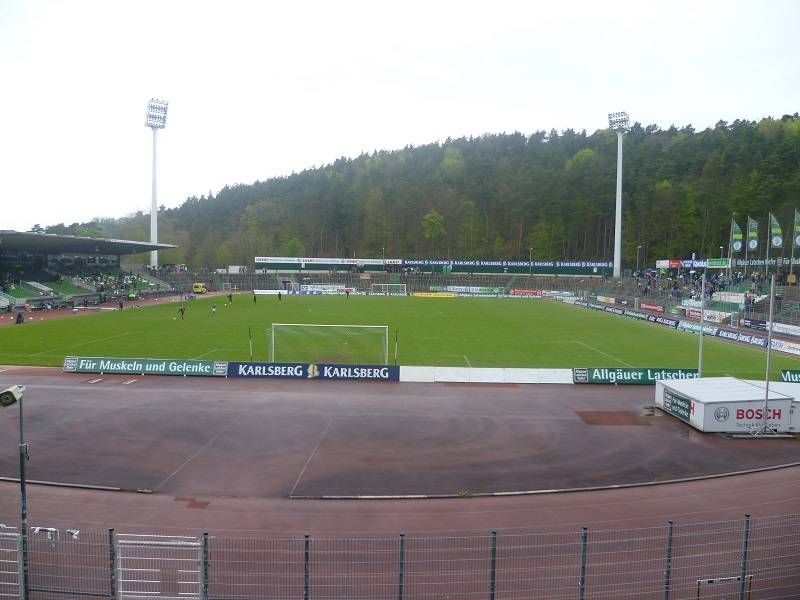 Waldstadion_Homburg