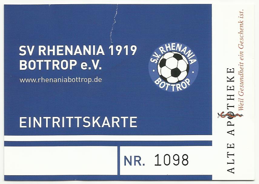 Ticket