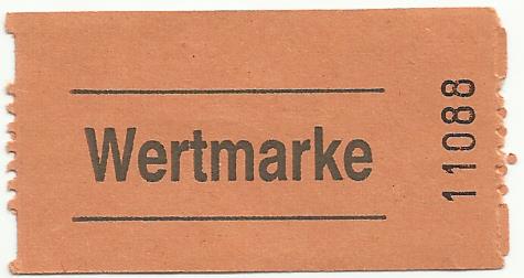 Ticket