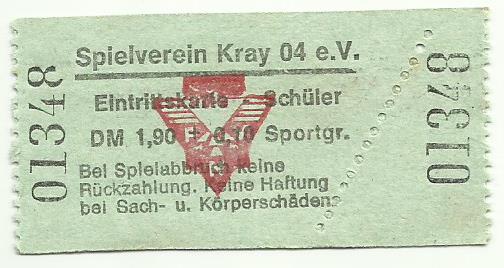 Ticket