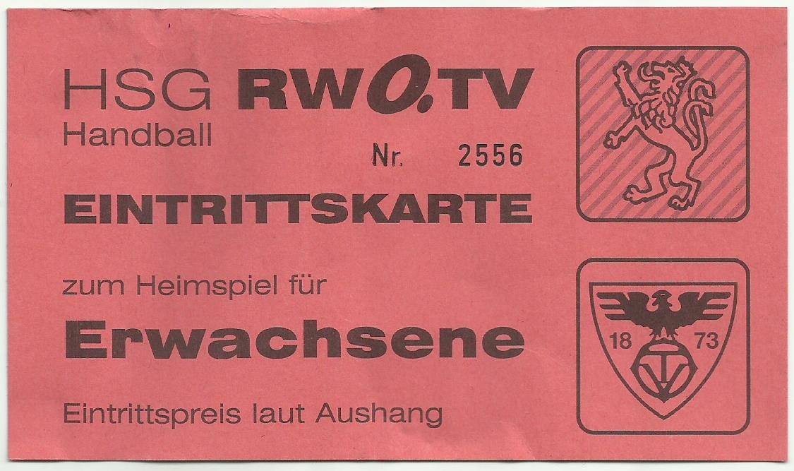 Ticket