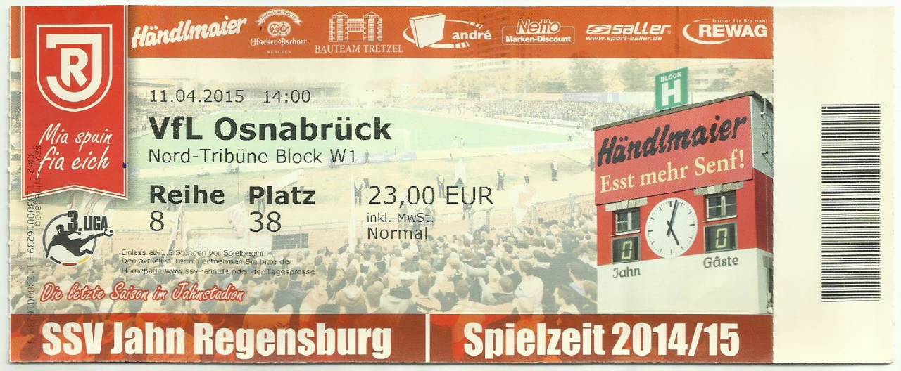 Ticket